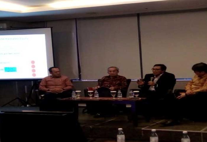 Pemerintah Siap Bantu Permodalan UKM dan Wirausaha